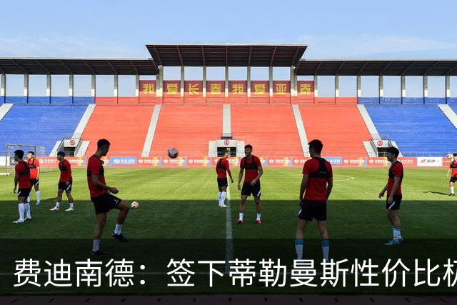 费迪南德：签下蒂勒曼斯性价比极高 桑托斯会成为球队关键一员